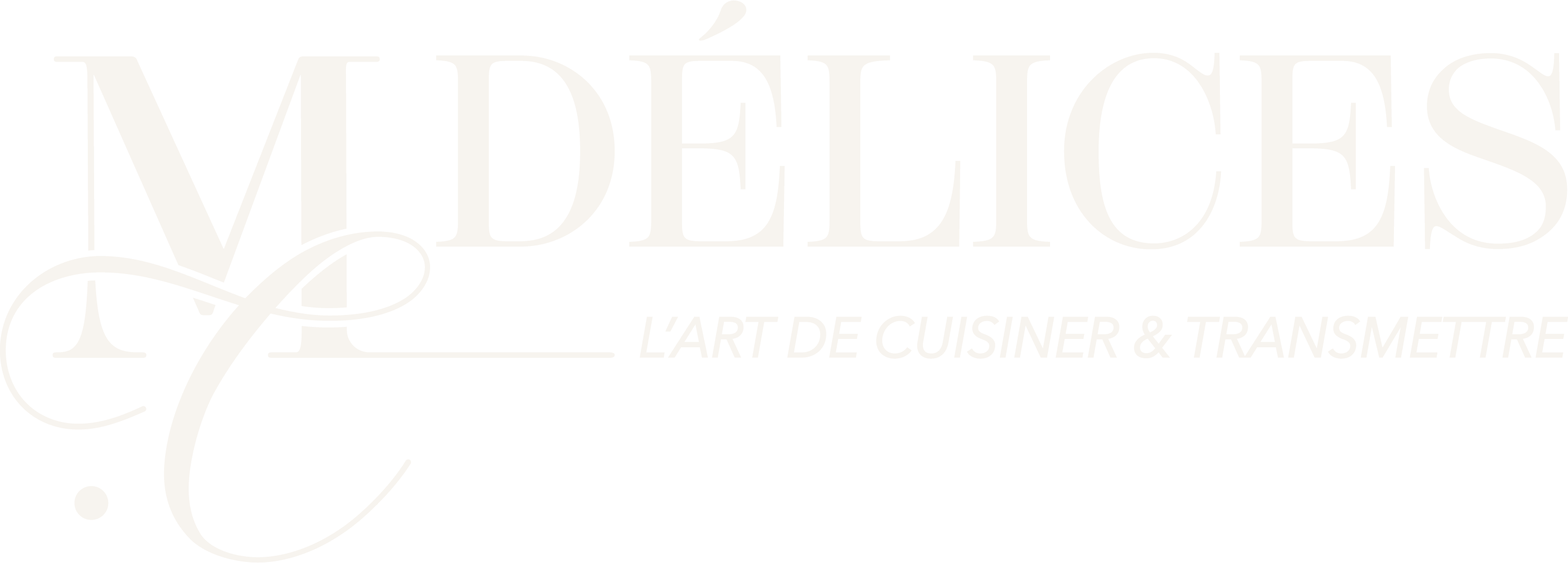 MC Délices